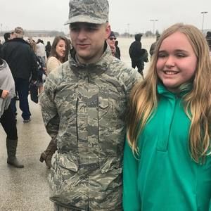 Meet your Posher, Kimberly